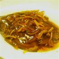 夜美1208's cooksnap of when they made カレイの甘酢あんかけ♡.
