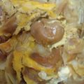 ほよみめん's cooksnap of when they made 忙しい朝ご飯★油麩の卵とじ.