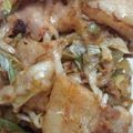 ほよみめん's cooksnap of when they made 豚バラのネギ塩麹焼き.