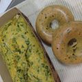 ちあきのき's cooksnap of when they made 離乳食後期〜野菜のケーキ.