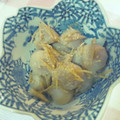 ゆーめろでぃ's cooksnap of when they made 里芋の味噌煮っころがし.