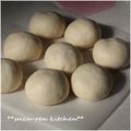 surirera's cooksnap of when they made 国産小麦の簡単パン生地.