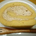 ★Ayako's cooksnap of when they made お菓子作りに☆栗の渋皮煮でマロンクリーム.