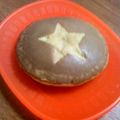 まさにこ's cooksnap of when they made ドラゴンボールなチーズどら焼き.