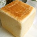アオグマ's cooksnap of when they made 玄米粉で♪もちもちミニ食パン.