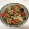 POCOxxx's cooksnap of when they made 超！定番★筑前煮★（九州では、ガメ煮）♪.