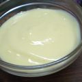 twin-twin's cooksnap of when they made ハチミツ☆カスタードクリーム.