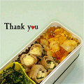 ＨＡＬ．Ｍ's cooksnap of when they made ちくわとコーンのおかかマヨチーズ焼き♡.