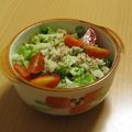 もんしゅしゅ's cooksnap of when they made 白菜サラダ.