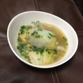 ユミシ's cooksnap of when they made 白菜巻き.