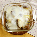 komutatata's cooksnap of when they made 秋味*栗とサツマイモのほくほくドリア*.