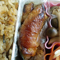 箪笥にゴン太's cooksnap of when they made かぼちゃの豚肉巻き.