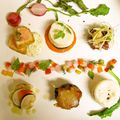ちわここ's cooksnap of when they made ❤バリ風サワー漬け❤.
