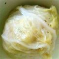 aimama035's cooksnap of when they made 白菜巻き.