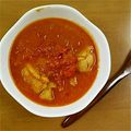 すてら♪'s cooksnap of when they made バターチキンカレー.