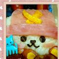 yuaminao's cooksnap of when they made ワンピース☆パンソンワークスなチョッパー.