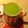ＷａＴヒロコロ's cooksnap of when they made 柿でグリーンスムージー❀.