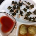 大好きゆうちゃんママ's cooksnap of when they made 離乳食にも！蓮根饅頭.