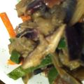 沙衣子's cooksnap of when they made なすとピーマンの味噌炒め♪.