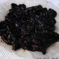 ちょびのはは's cooksnap of when they made メフンの生姜醤油漬け.