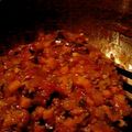 sahooo.'s cooksnap of when they made たっぷり野菜のミートソース.
