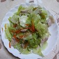 なおなお姫's cooksnap of when they made 簡単！！キャベツと豚肉蒸し☆.