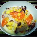 ぶたうどん's cooksnap of when they made 15分！★シチューの素で白菜のクリーム煮.