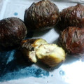 はづまあ大好き's cooksnap of when they made 揚げ栗.