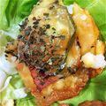 きらりんママン's cooksnap of when they made 簡単☆大根で一口ピザ.