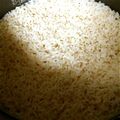 けいたんあいたん's cooksnap of when they made 具なしでも美味しい、おさくらご飯.