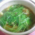 りんごーり's cooksnap of when they made 簡単！おいしい♡一人鍋♪寄せ鍋編☆彡.