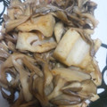 とくにゃが's cooksnap of when they made れんこんと舞茸のバター醤油☆.