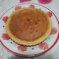 mychee's cooksnap of when they made ♡濃厚♡ベイクド*チーズタルト♡.