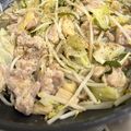 坊主＊'s cooksnap of when they made 超簡単！塩麹の鶏もも肉と野菜の蒸し煮！.