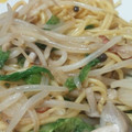 かなじる's cooksnap of when they made 旨塩ダレ＊塩焼きそば.