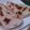 りちゃ1211's cooksnap of when they made フライパンで焼く天然酵母ナン.