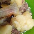イネさん's cooksnap of when they made 煮物の基本！肉じゃが！！.