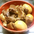 さくらっちのママ's cooksnap of when they made 圧力鍋を使わない♪柔らか豚の角煮.