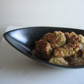 ゆいたんのまま's cooksnap of when they made とろーりで甘い♪焼きなすのごま和え.