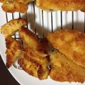 aki-ayane's cooksnap of when they made 衣があってもヘルシー！ささみの大葉焼き.