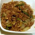 りゅたんまま's cooksnap of when they made 春雨の炒め物.