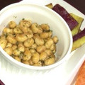 聖蘭sera's cooksnap of when they made 簡単❤大豆の甘辛青海苔炒め.