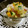 kebeibiko's cooksnap of when they made ✿みぞれ和えサラダ✿.