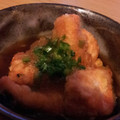 サァﾁｬﾙ's cooksnap of when they made おいしすぎ！鮭のみぞれ煮.