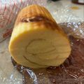 しまリス。's cooksnap of when they made フライパンで簡単！伊達巻.