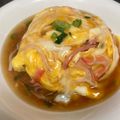 yummy?'s cooksnap of when they made ☆天津飯☆.