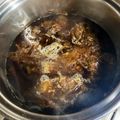 びぃやんばぁば♪'s cooksnap of when they made そばつゆはこれで決まり　＃簡単蕎麦つゆ　.