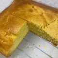 masaritsu's cooksnap of when they made 映画「グリーンマイル」のコーンブレッド.
