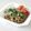 ぱふ's cooksnap of when they made じゃこと大葉の納豆和え.