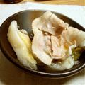 あ＋ゆ's cooksnap of when they made 葱鍋。.